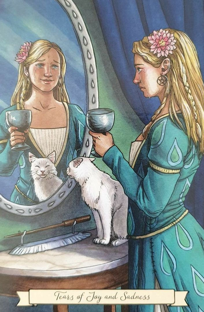 Слёзы Радости и Печали