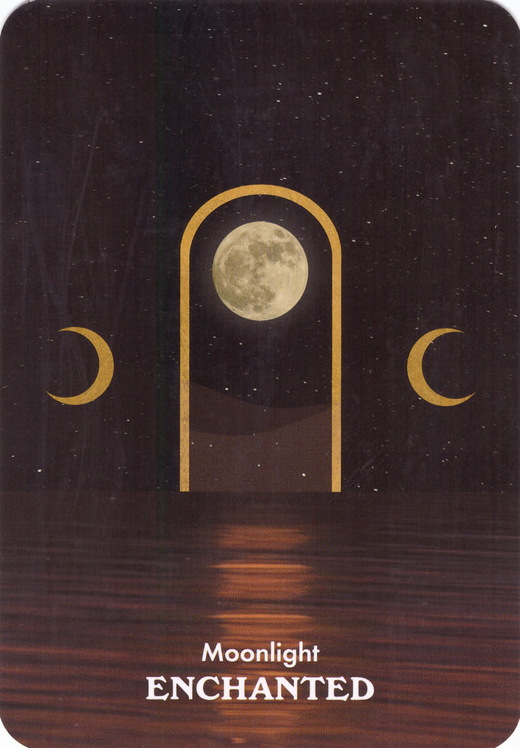 Лунный свет