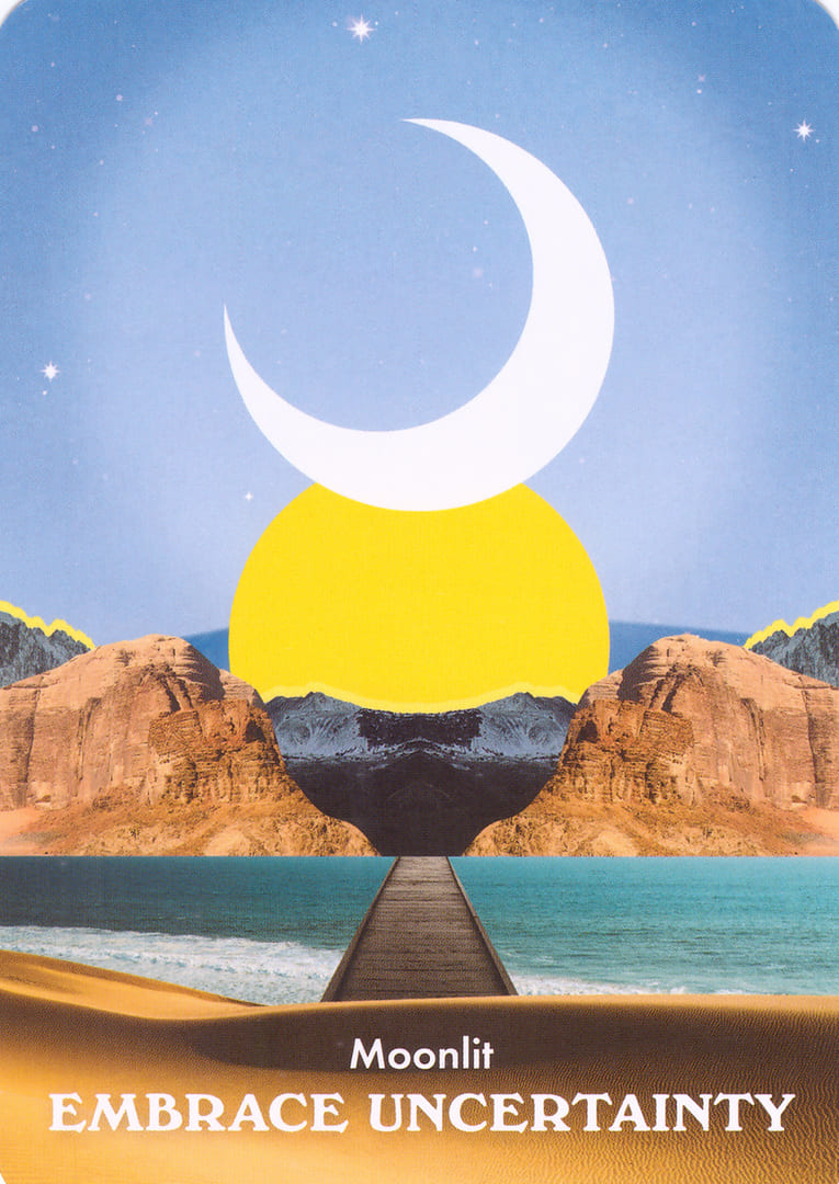 Лунный свет