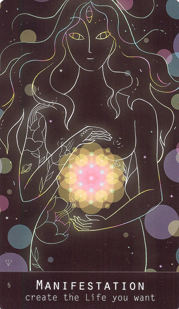 Манифестация