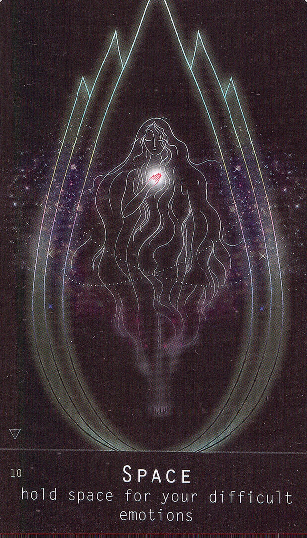 Пространство