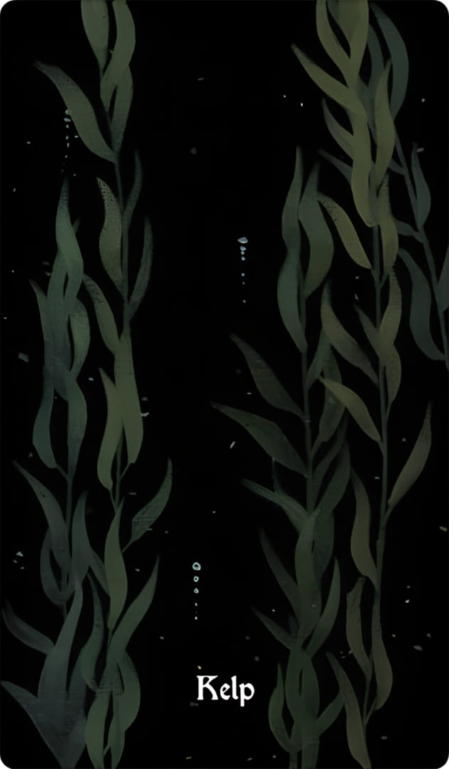 Келп — Nocturna Oracle