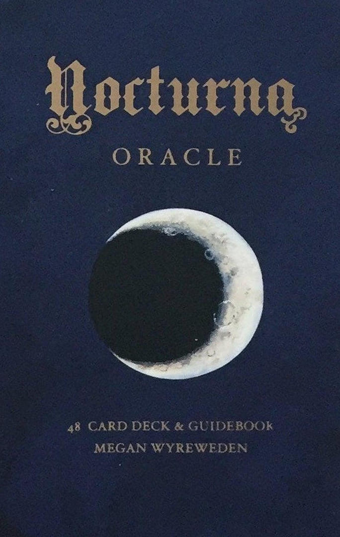 Оракул Ноктюрна