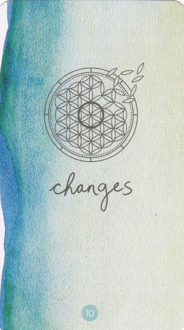 10 Изменений