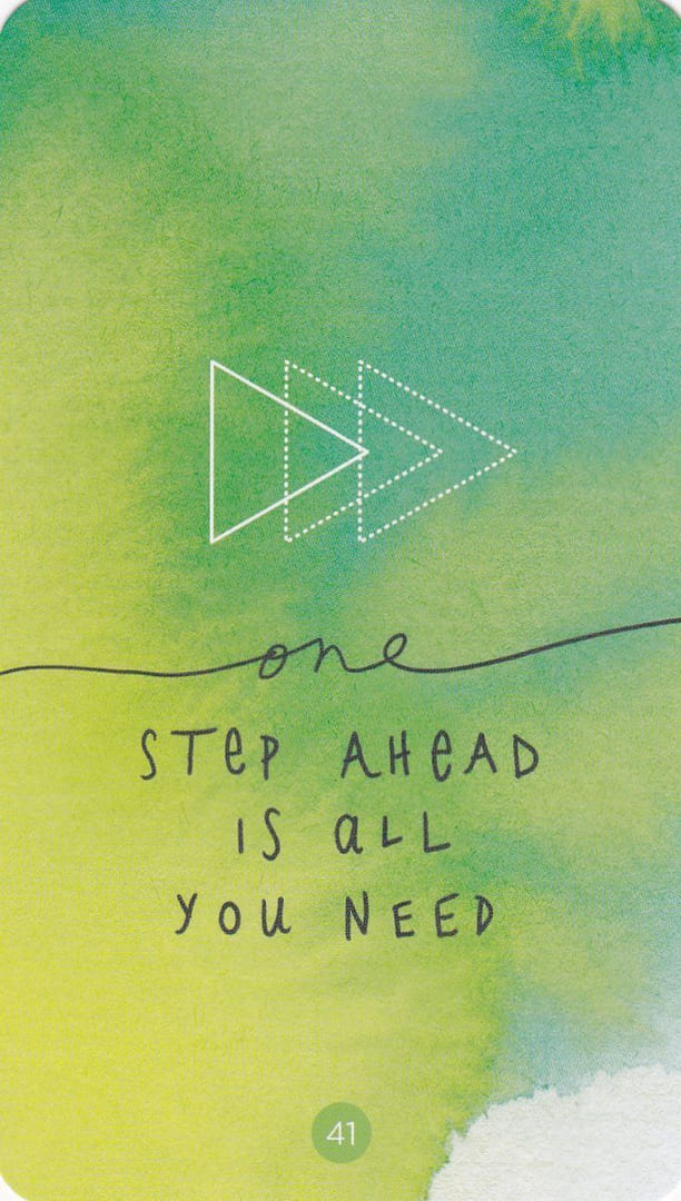 На шаг впереди — Оракул Священных Творцов