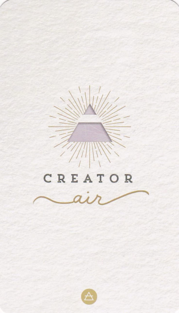 Создатель Воздуха