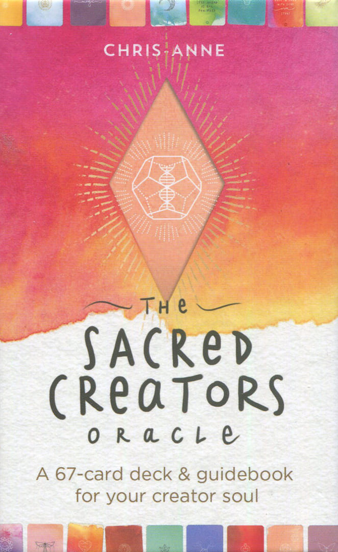 Оракул Священных Творцов