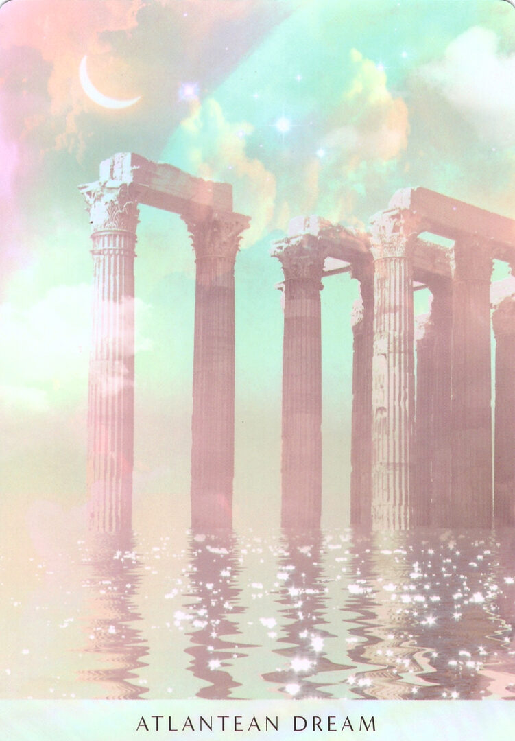 4. АТЛАНТИЧЕСКАЯ МЕЧТА