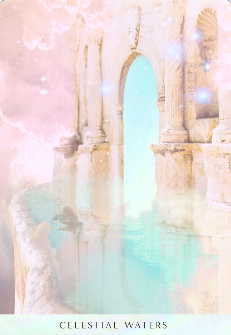 6. Небесные Воды