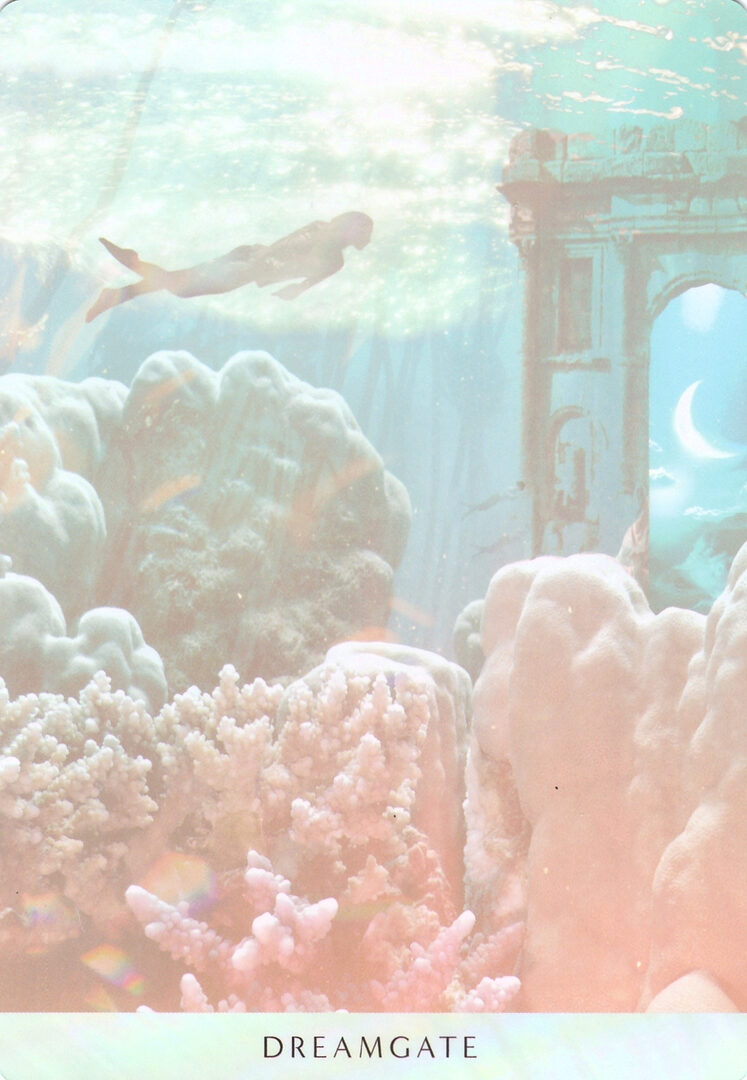 12. ВРАТА СНОВ