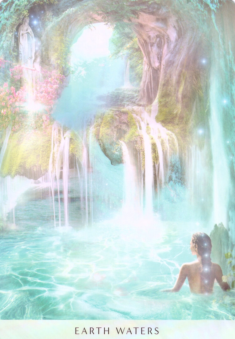 13. ЗЕМНЫЕ ВОДЫ