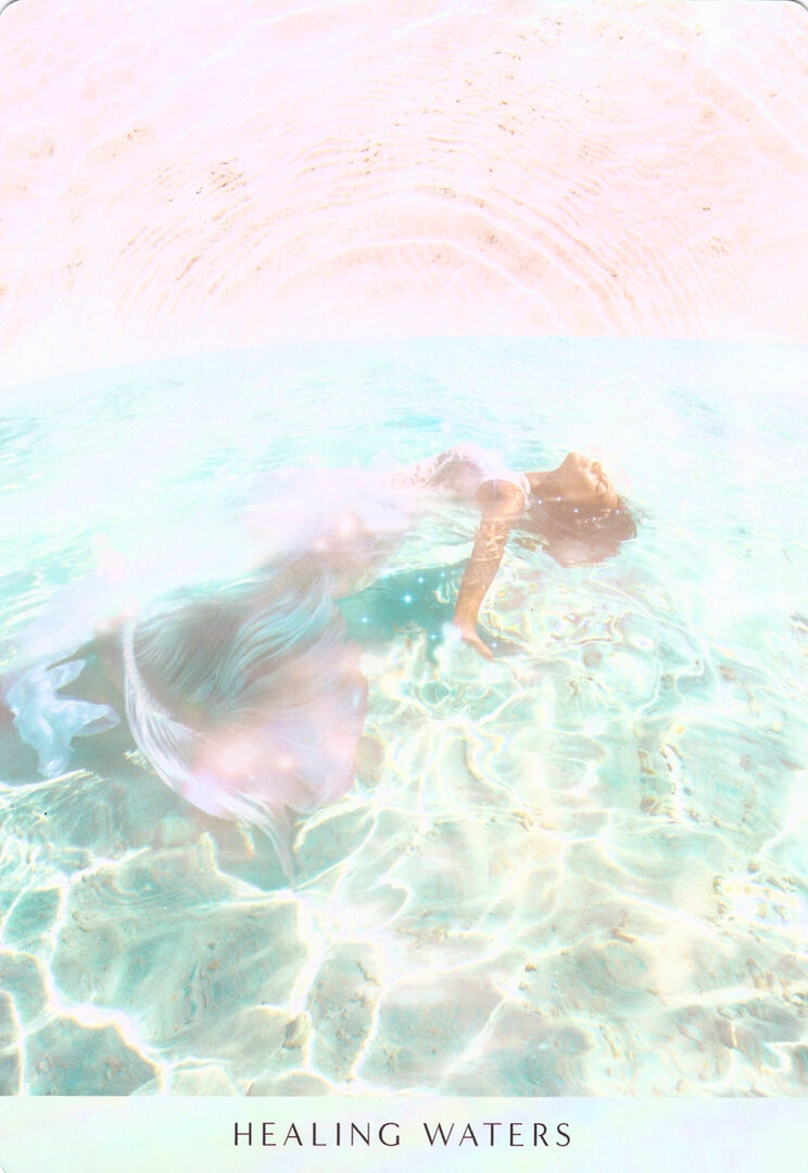 16. ЦЕЛЕБНЫЕ ВОДЫ