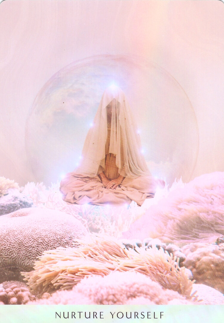 33. ЗАБОТЬТЕСЬ О СЕБЕ