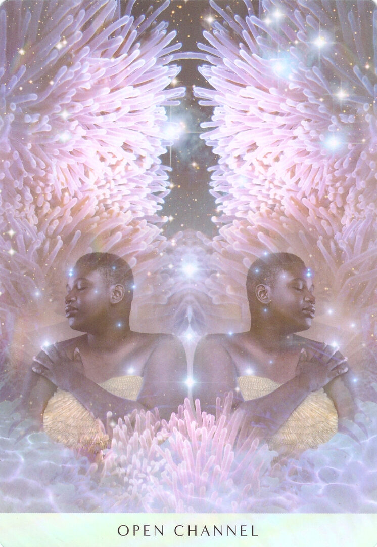 36. ОТКРЫТЫЙ КАНАЛ