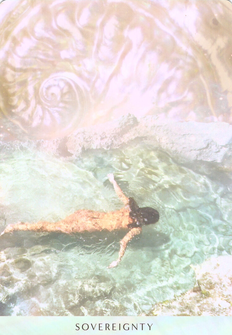 49. СУВЕРЕНИТЕТ