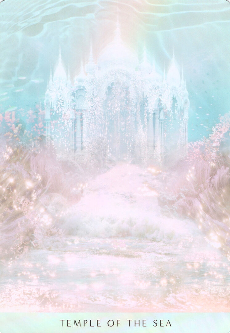 53. ХРАМ МОРСКОЙ ГЛУБИНЫ