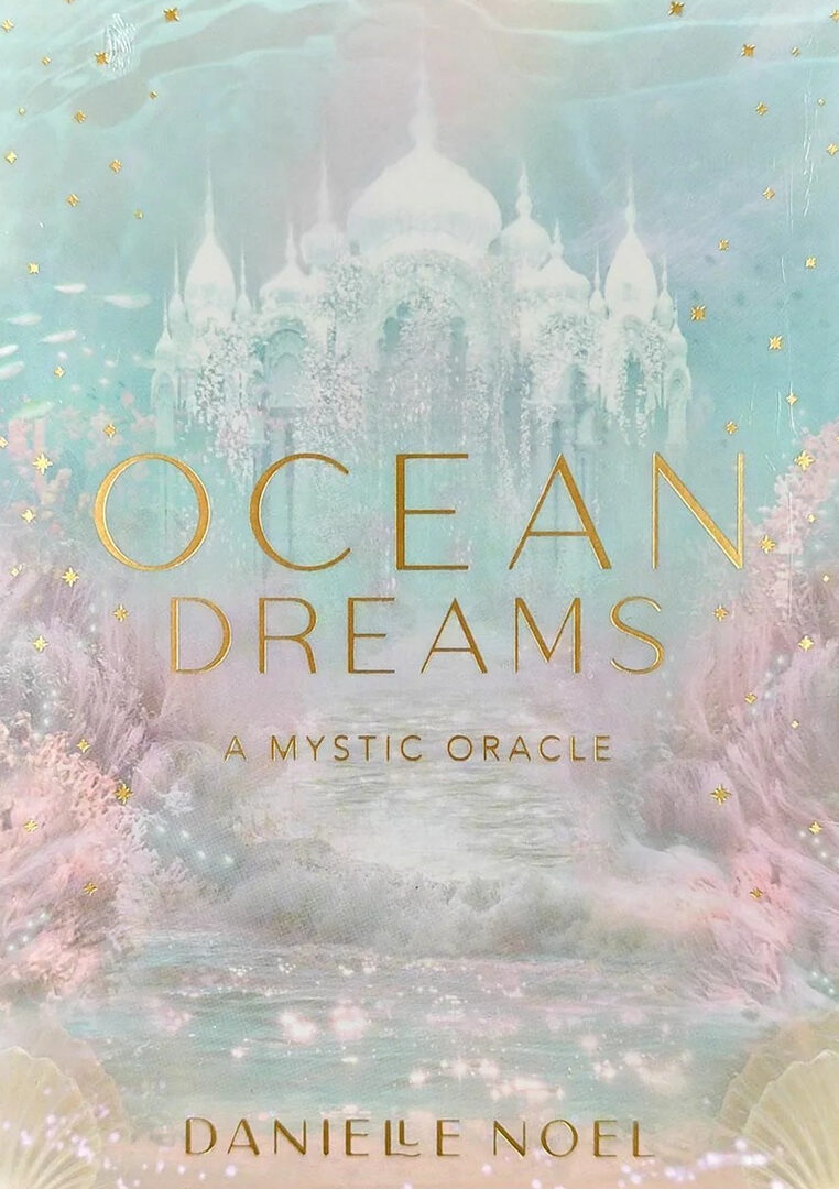 Океанские Сны: Мистический Оракул