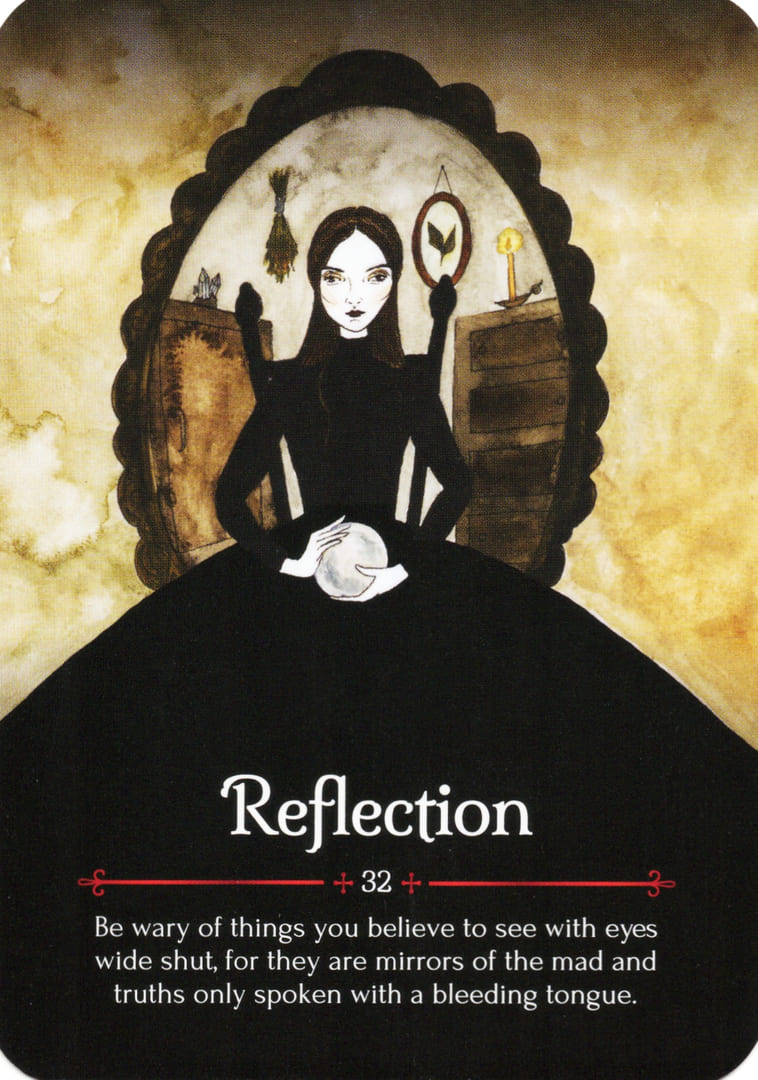 Размышление