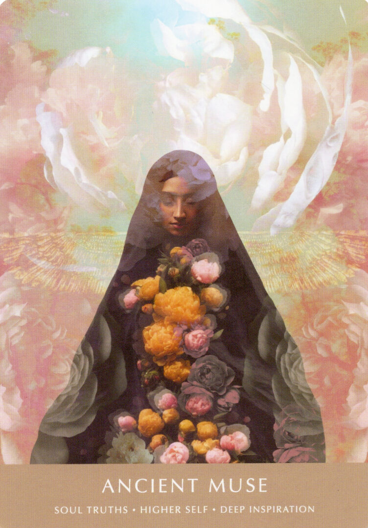 3. Древняя Муза — Dreamgate Oracle