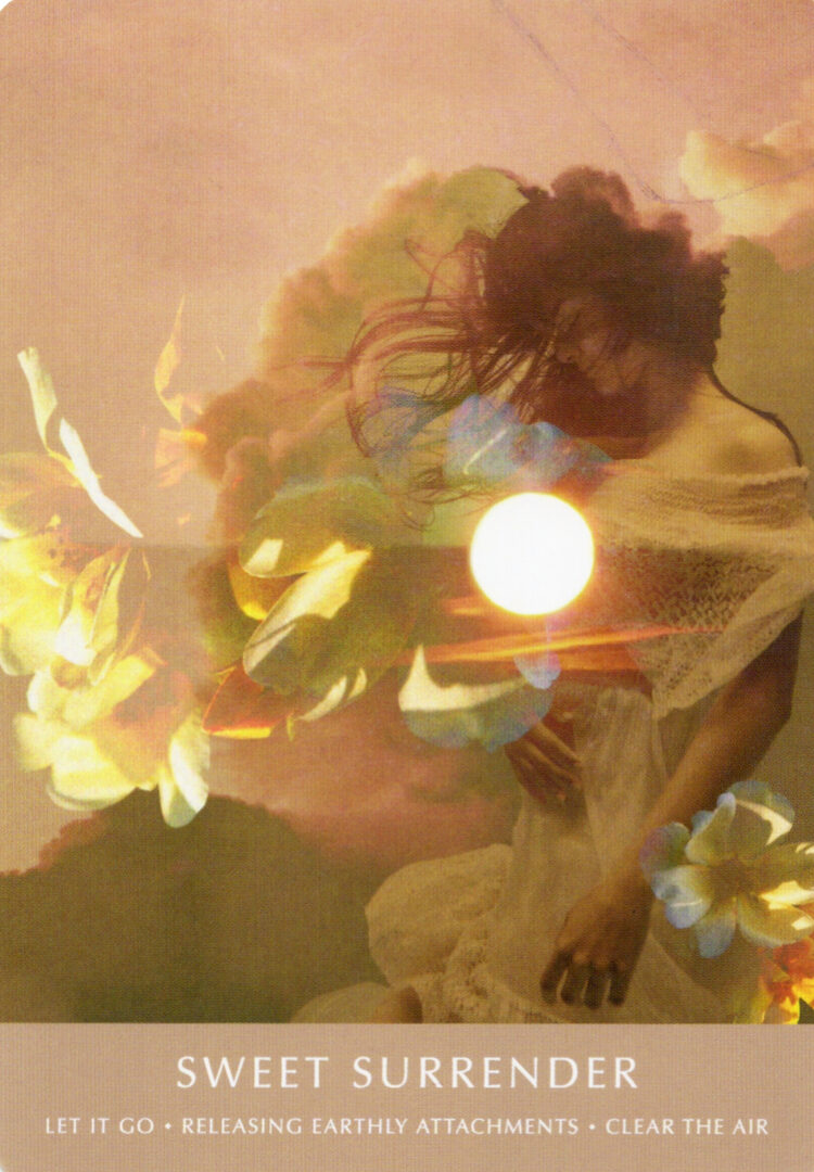 47. Сладкая Капитуляция — Dreamgate Oracle