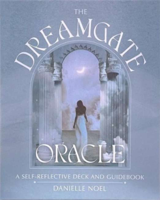 Оракул Врата Сновидений