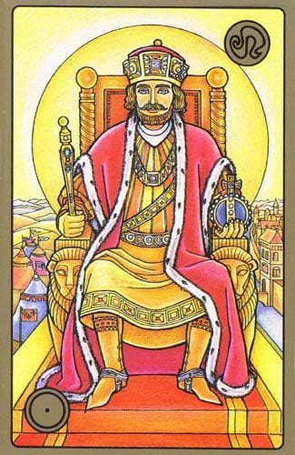 5 Эго — Симболон