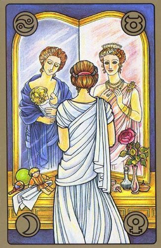 25 Два Лица Евы