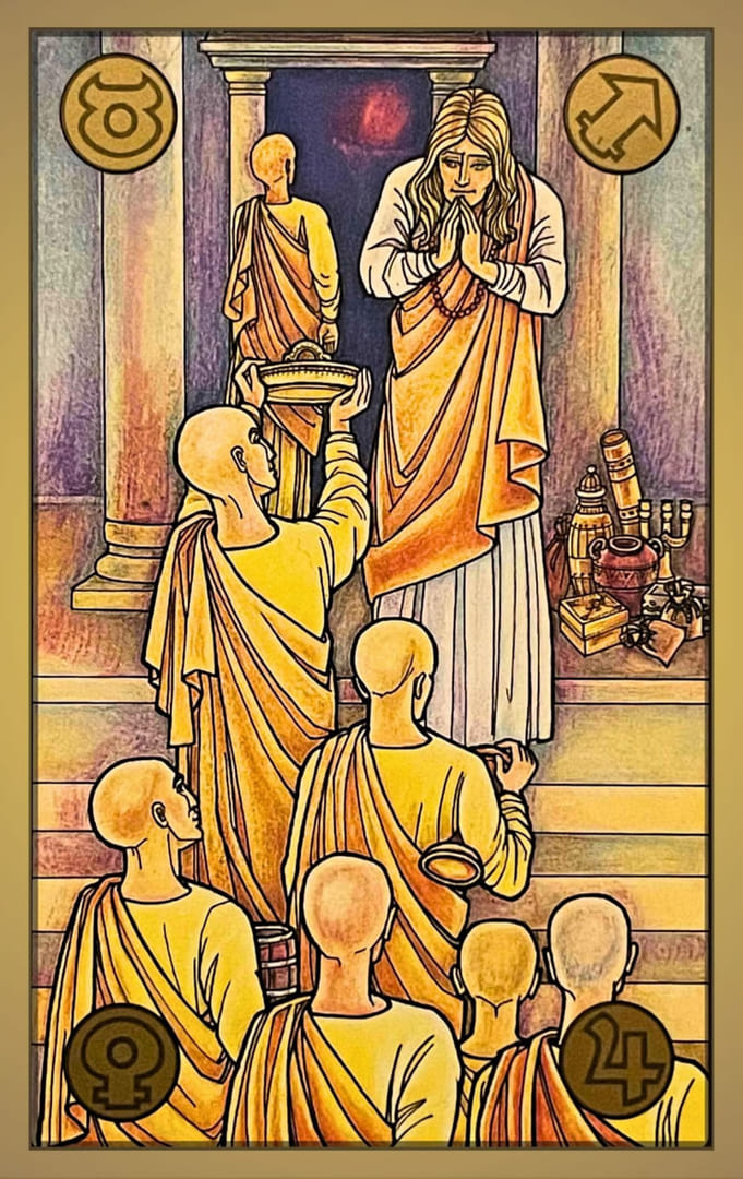 30 Материя и Дух