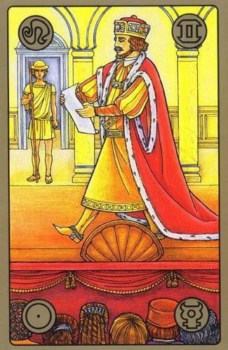 35 АКТЕР — Симболон