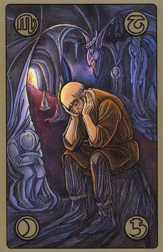 70 ДЕПРЕССИЯ — Симболон