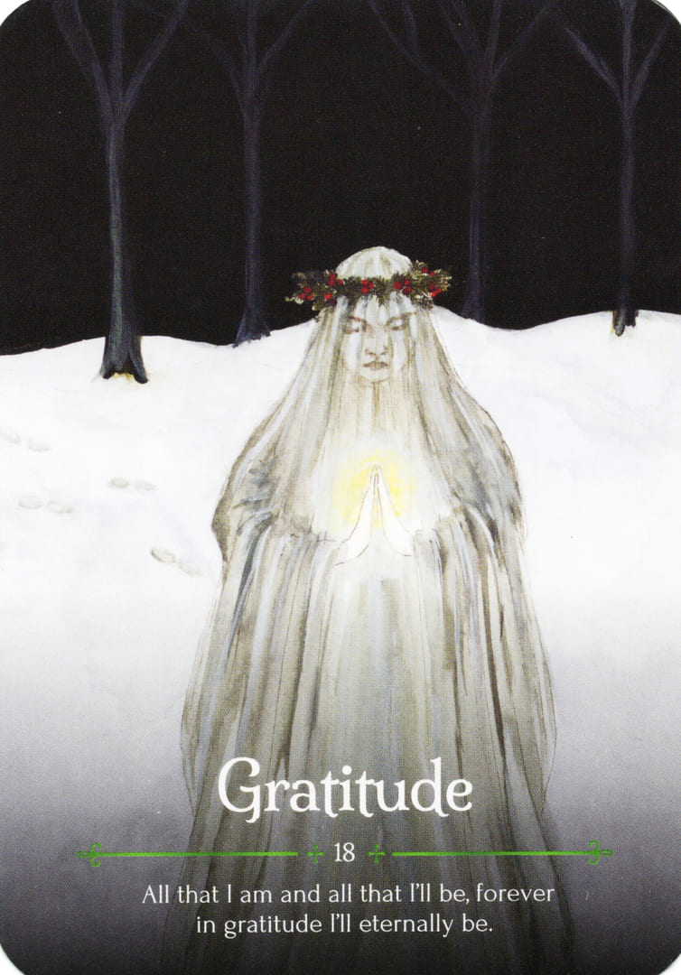 Благодарность