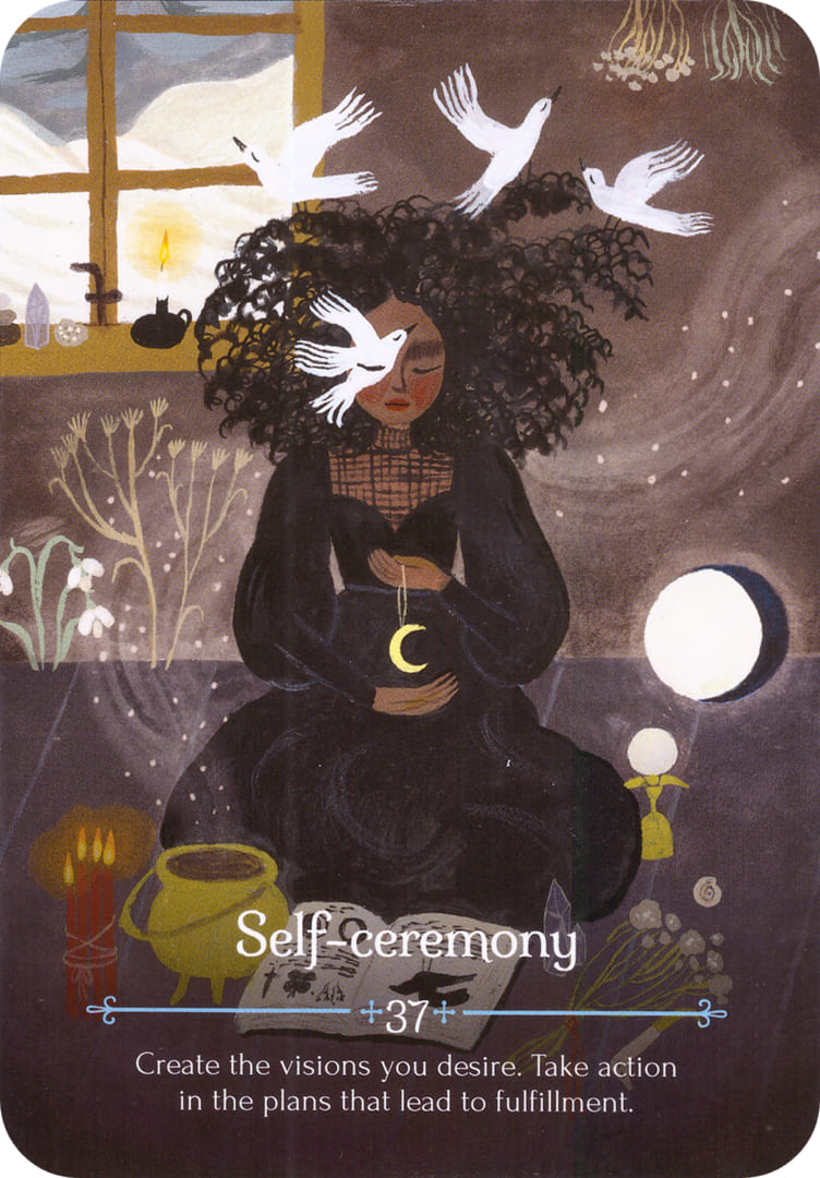 Собственная церемония