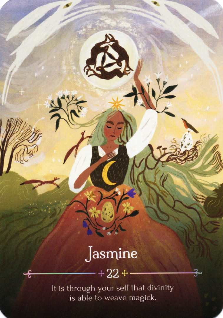Jasmine