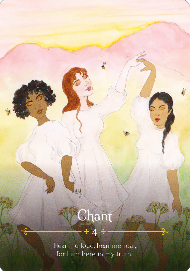 Заклинание