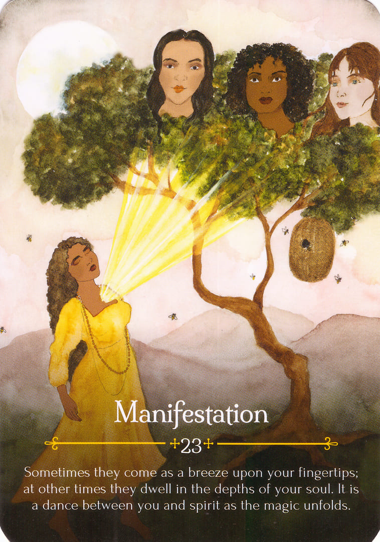 Манифестация