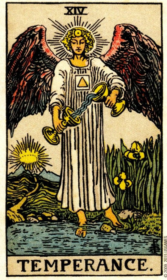 Умеренность