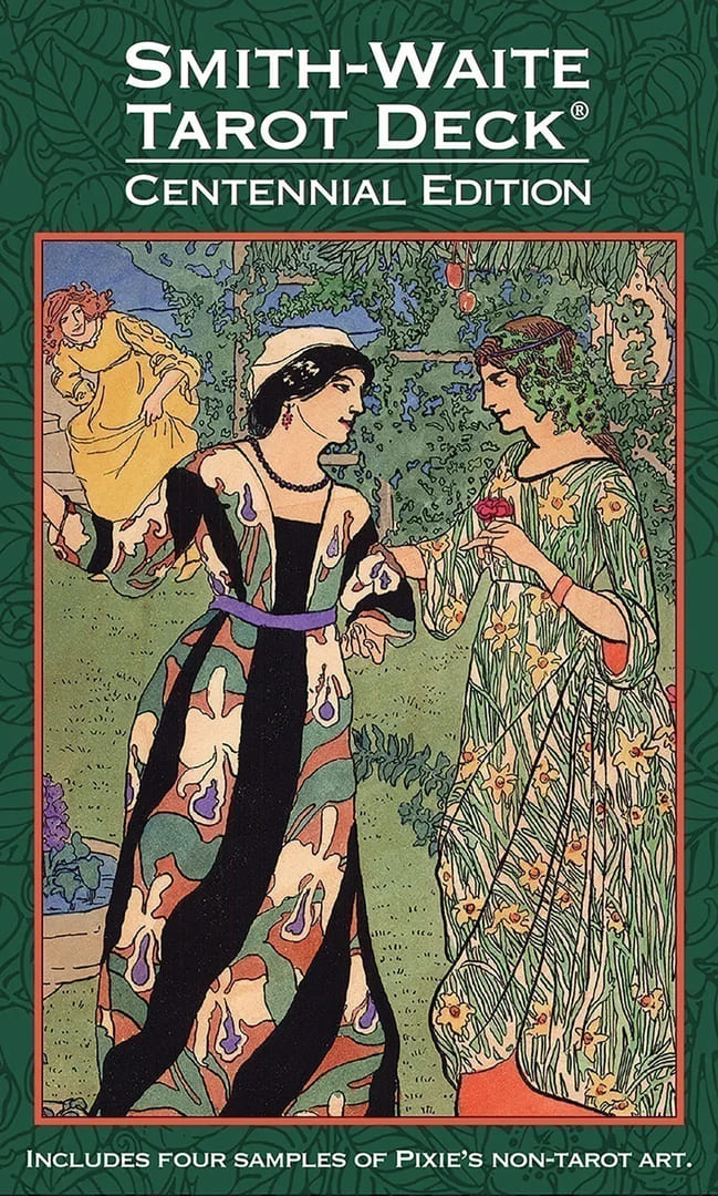 Расклад на три карты Таро: полное руководство с примерами и вариациями