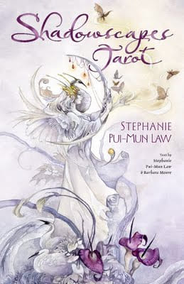 Таро долины миражей