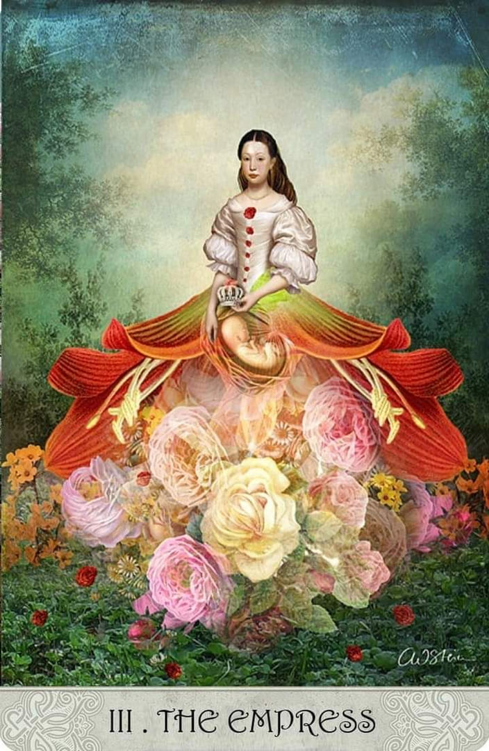 Императрица