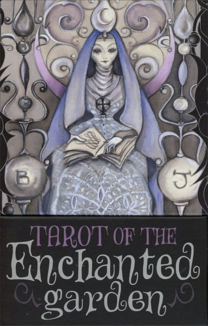 Таро заколдованного сада