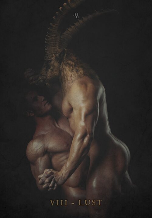 Сила — Шаббат Таро