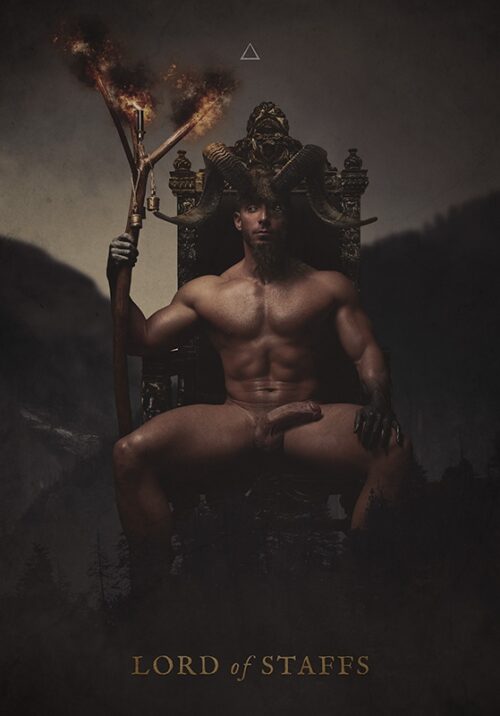 Король жезлов