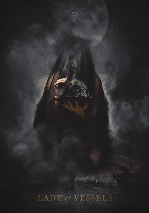 Королева чаш