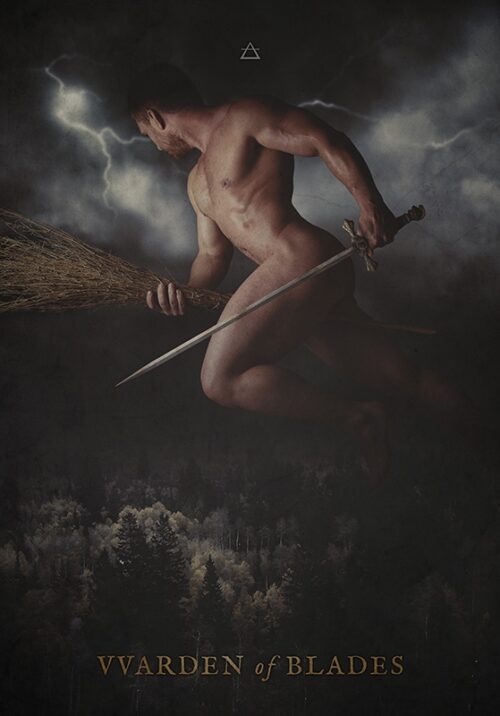 Рыцарь мечей