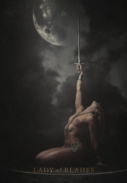 Королева мечей