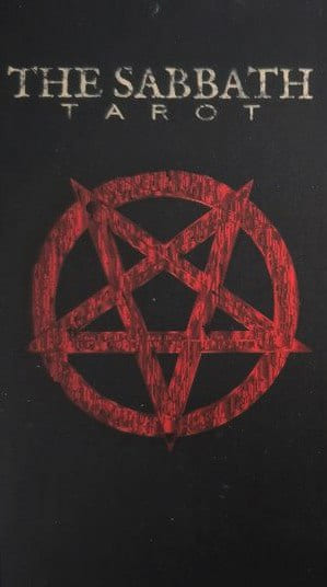 Шаббат таро