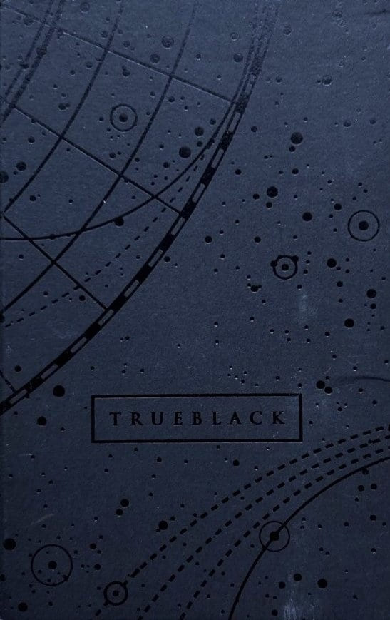 Истинно чёрное таро