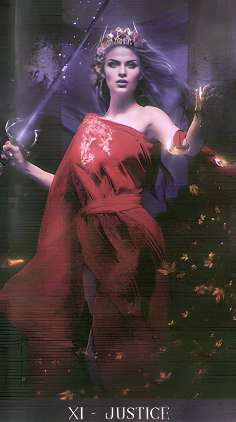 Справедливость