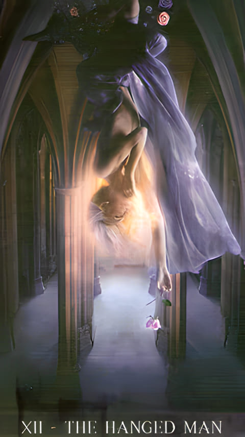 Повешенный