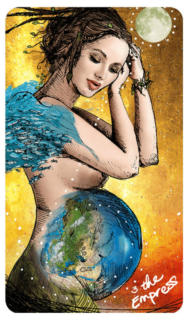 Императрица